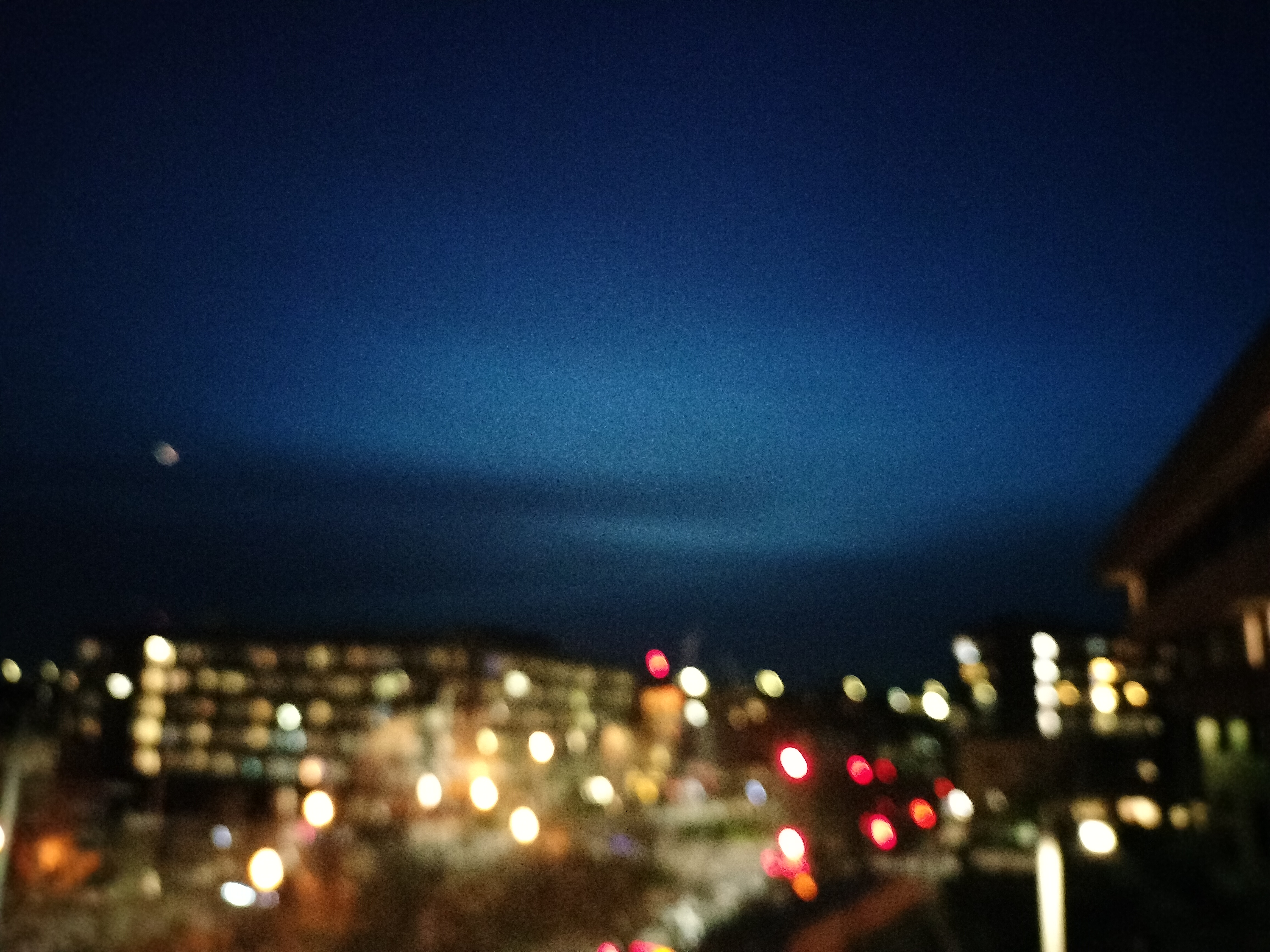 Picture of Seattle.